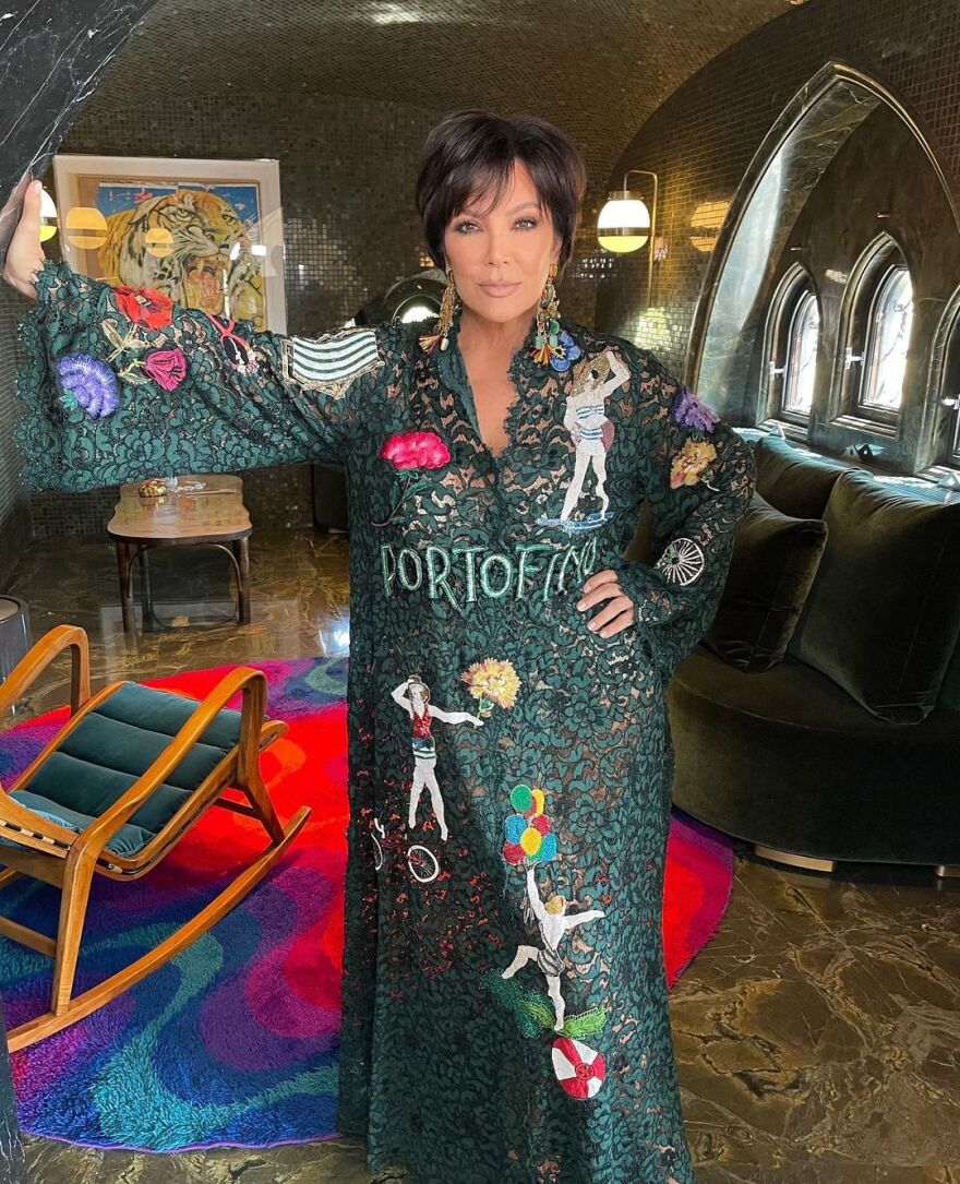 Κόρτνεϊ Καρντάσιαν – Τράβις Μπάρκερ: Σήμερα ο θρησκευτικός γάμος τους – Σύσσωμη η οικογένεια στην Ιταλία