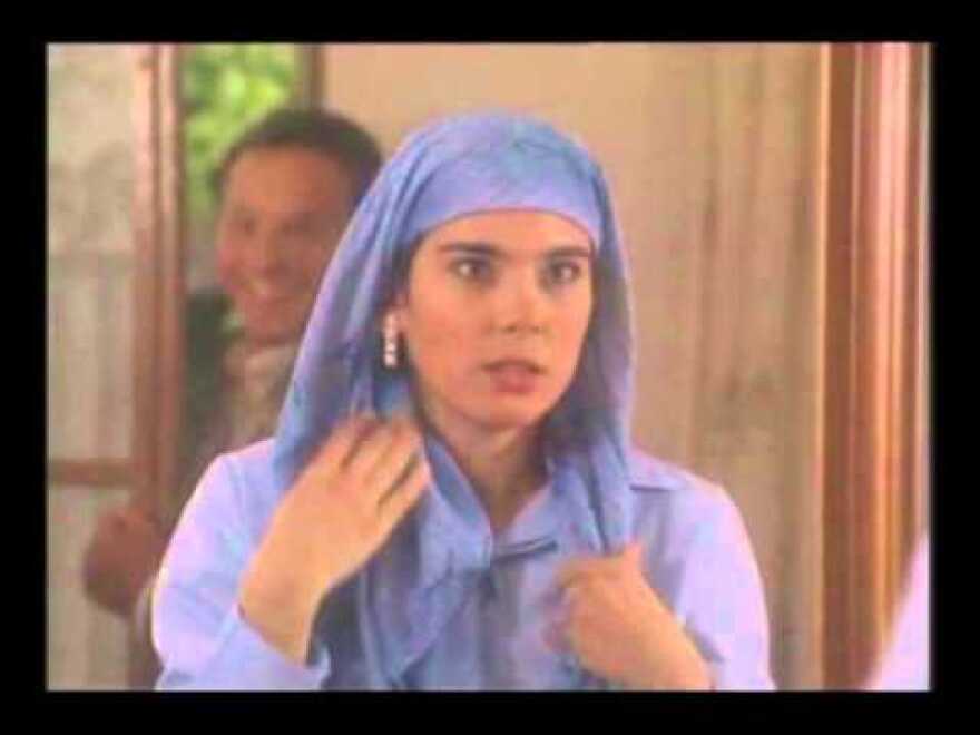 Άννα Τσουκαλά: Η ηθοποιός που μίλησε πριν το #MeToo για σεξουαλική παρενόχληση από καλλιτέχνες