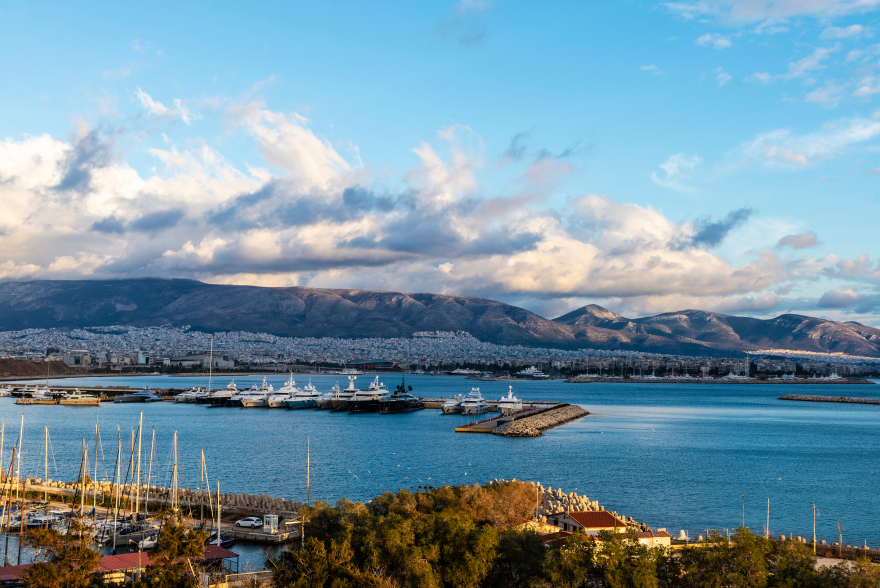 Συμβούλιο της Επικρατείας: Τι μπορεί να χτιστεί και τι όχι στον Υμηττό
