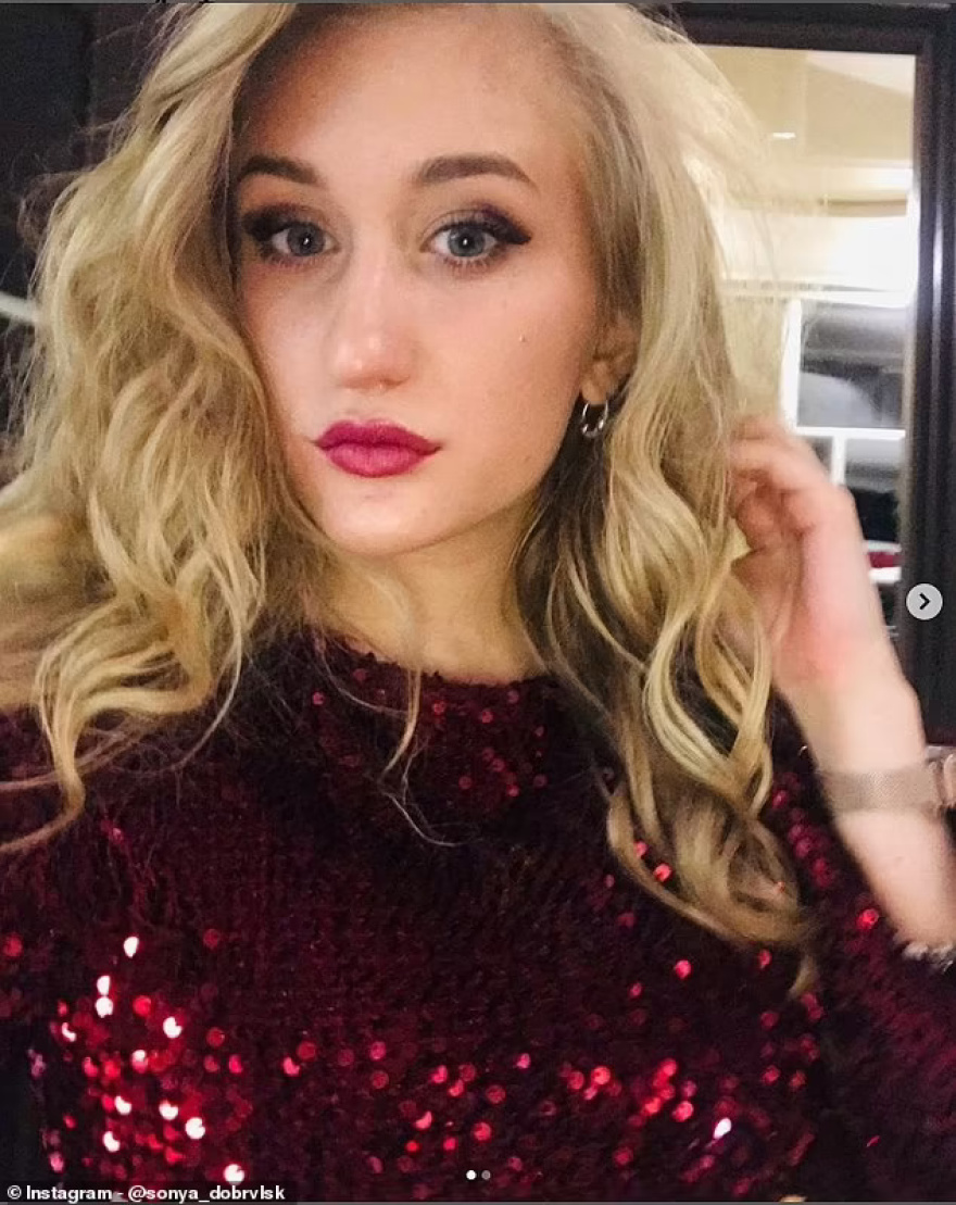 Πόλεμος στην Ουκρανία: «Η γυναίκα του φταίει», λέει η Ουκρανή που έφυγε με τον Βρετανό οικογενειάρχη που την φιλοξένησε