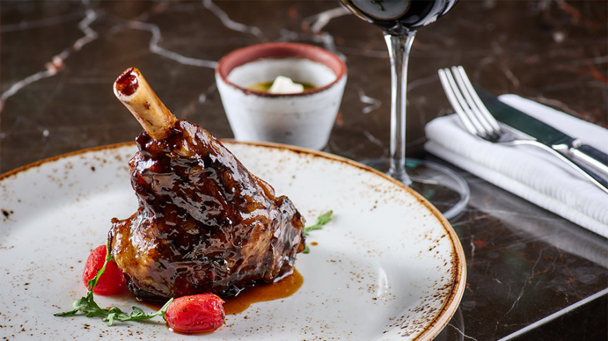 Galazia Hytra: Summer Senses Luxury Resort