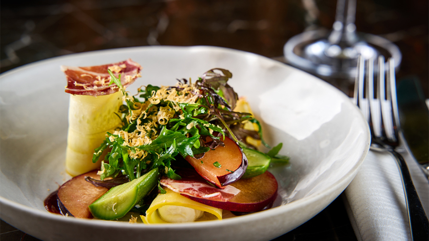 Galazia Hytra: Summer Senses Luxury Resort