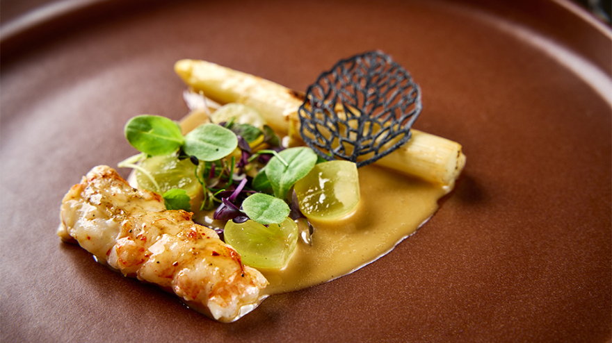 Galazia Hytra: Summer Senses Luxury Resort