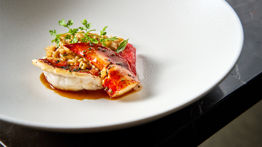 Galazia Hytra: Summer Senses Luxury Resort