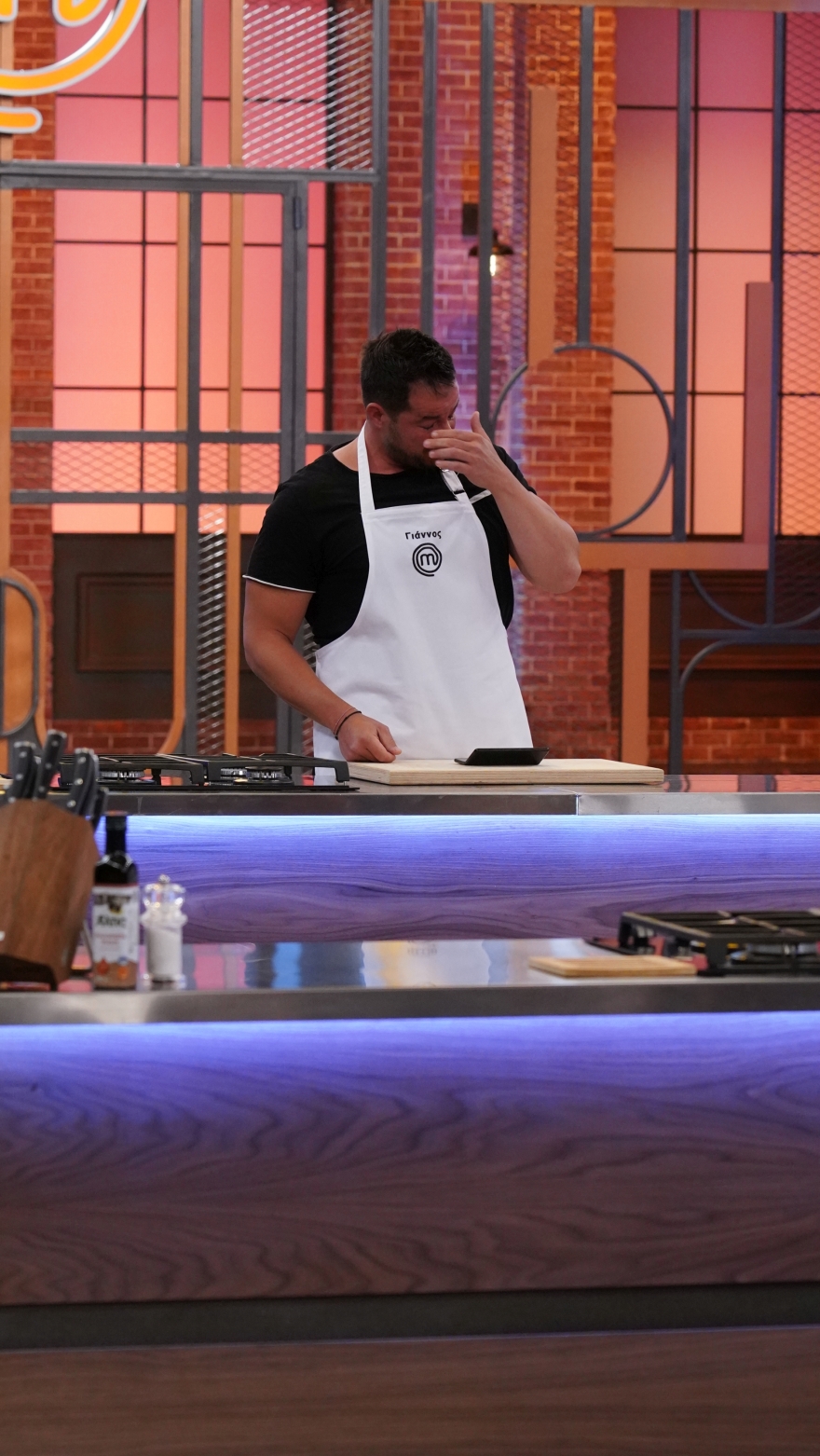 MasterChef 2022: Η τελευταία δοκιμασία του Mystery Box είναι γεμάτη συγκίνηση, μνήμες και αγάπη