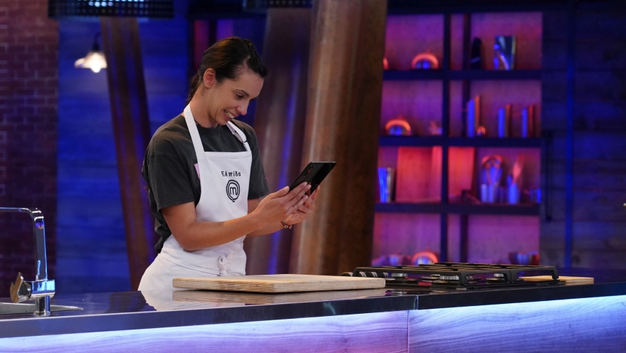 MasterChef 2022: Η τελευταία δοκιμασία του Mystery Box είναι γεμάτη συγκίνηση, μνήμες και αγάπη