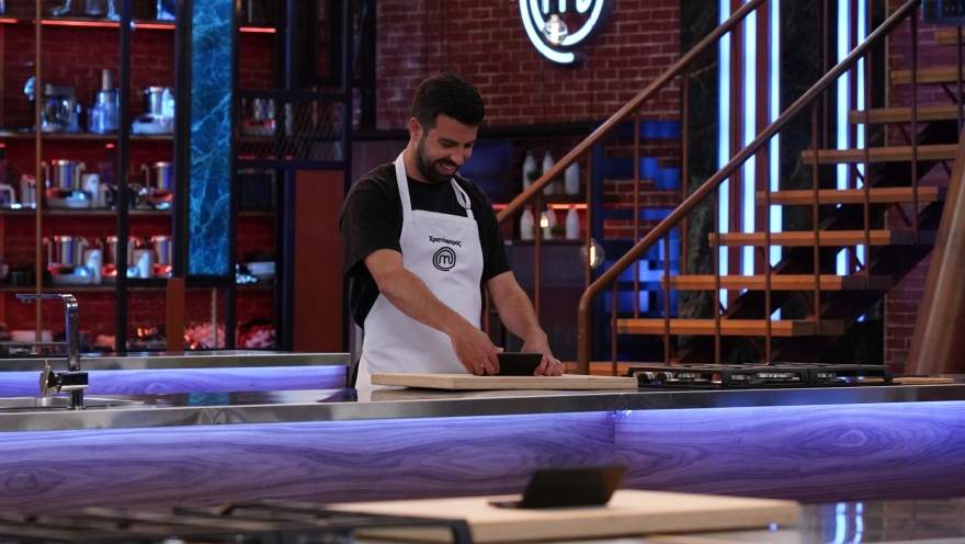MasterChef 2022: Η τελευταία δοκιμασία του Mystery Box είναι γεμάτη συγκίνηση, μνήμες και αγάπη