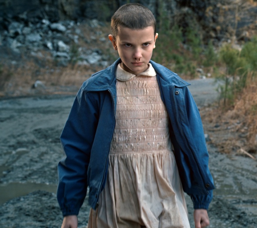 Stranger Things: Το Netflix κυκλοφόρησε το τελικό τρέιλερ πριν τη μεγάλη πρεμιέρα
