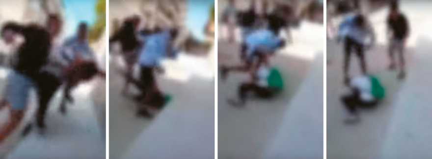 Αυτοκτονία 14χρονου: Άνοιξαν στόματα για τους νταήδες των Σεπολίων