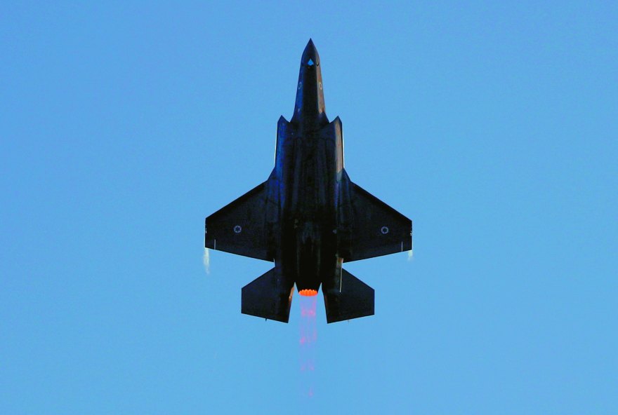 F-35: Η κίνηση ματ Μητσοτάκη για την άμυνα του Αιγαίου 