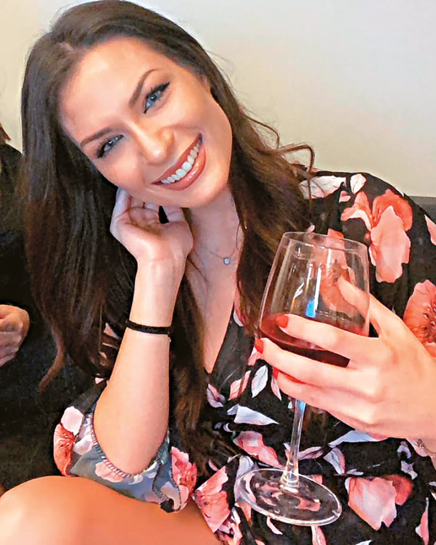 Υπόθεση Μπίκα - Το πόρισμα της εισαγγελέως: Τι πραγματικά συνέβη στη σουίτα 401 