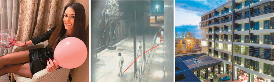 Υπόθεση Μπίκα - Το πόρισμα της εισαγγελέως: Τι πραγματικά συνέβη στη σουίτα 401 