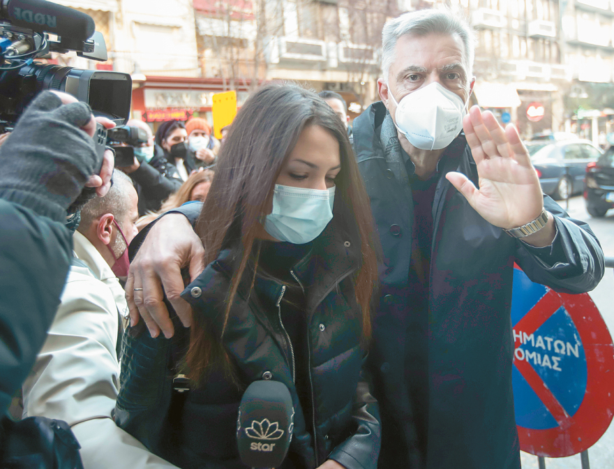 Υπόθεση Μπίκα: Τα ψέματα της Γεωργίας άντεξαν έξι μήνες