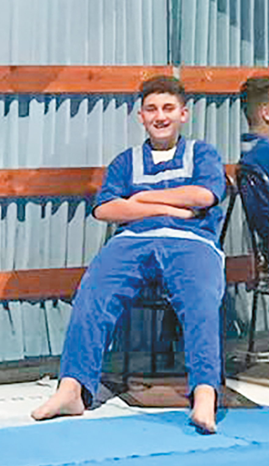 Αυτοκτονία 14χρονου: Άνοιξαν στόματα για τους νταήδες των Σεπολίων