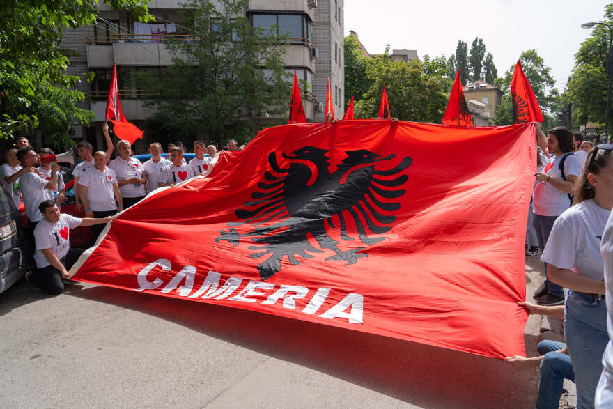 Αλβανία: Γιατί συνεχίζει να θέτει το ανύπαρκτο ζήτημα των Τσάμηδων