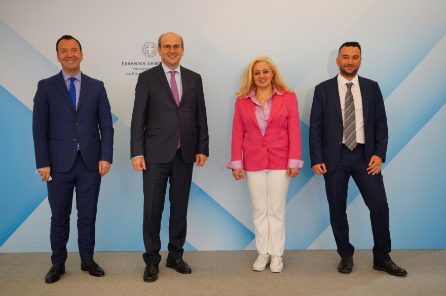  Ψηφιακή κάρτα εργασίας:  Στη δημοσιότητα ο οδηγός εφαρμογής - Ξεκινά από την 1η Ιουλίου σε τράπεζες και σούπερ μάρκετ