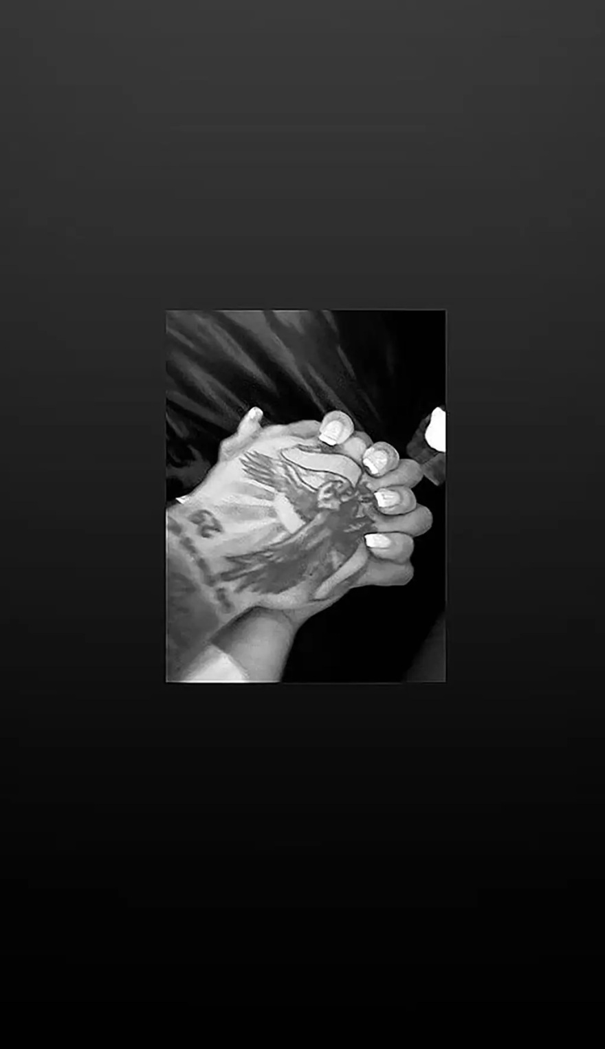 Λίαμ Πέιν: Η αρραβωνιαστικιά του αντιδρά στη φωτογραφία που τον δείχνει να την απατά: «Δεν είμαι εγώ αυτή»