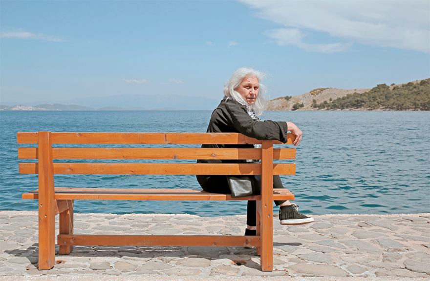 Γεώργιος Παπανδρέου - Κυβέλη: Ο έρωτας που σημάδεψε τη σύγχρονη ιστορία