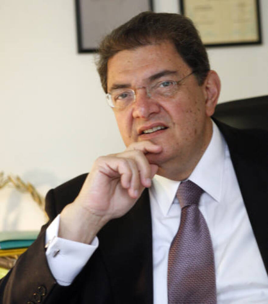 Σταθμός LNG στη Ρεβυθούσα: Η άγνωστη ιστορία για τις εγκαταστάσεις που εξασφαλίζουν στη χώρα φυσικό αέριο