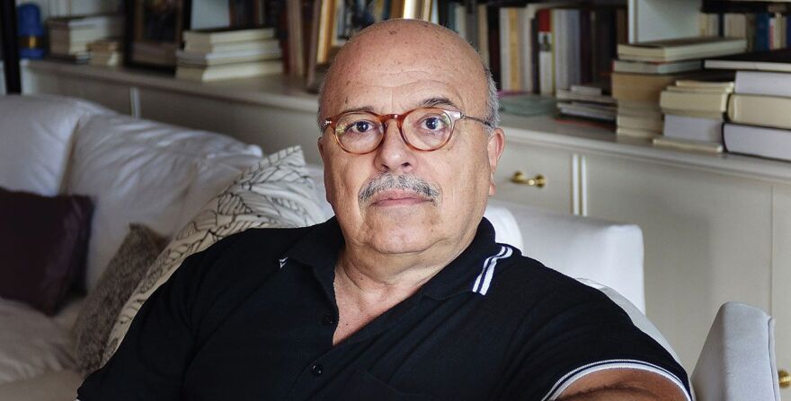 Ονειρεύτηκα τη Σανγκάη: Οι εκδόσεις Διόπτρα και ο IANOS θα παρουσιάσουν το νέο βιβλίο του Γιάννη Ξανθούλη