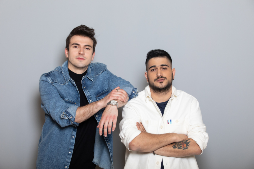 X-Factor: Μετά την επιτυχία του πρώτου live, η συνέχεια αναμένεται ακόμα πιο δυνατή