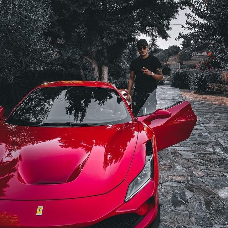 Κάτια Ταραμπάνκο: Το παρασκήνιο πίσω από την απιστία - Ποιο είναι το τρίτο πρόσωπο