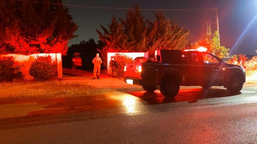 Δύο σοβαρά τραυματίες από έκρηξη φιάλης υγραερίου σε σπίτι στη Βραυρώνα