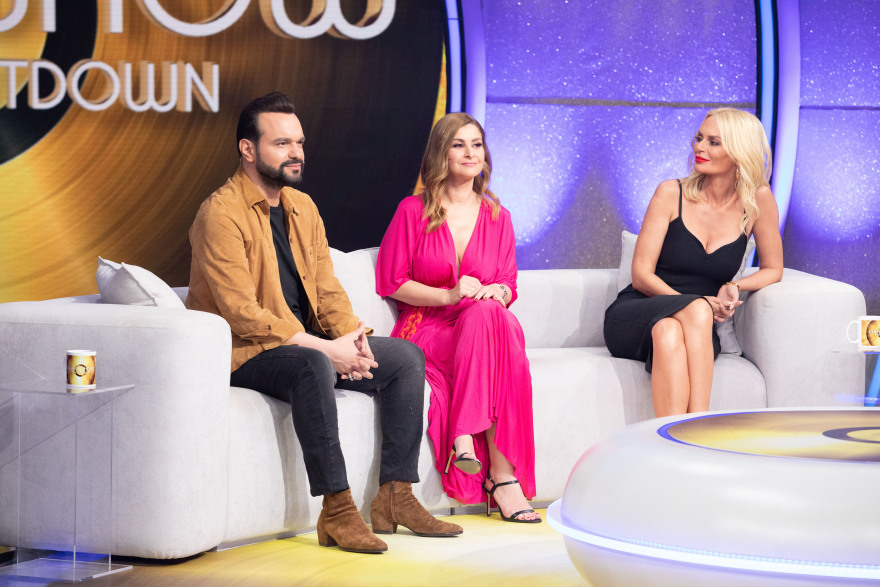 Chart Show: Τα πιο επιτυχημένα συγκροτήματα της τελευταίας εικοσαετίας