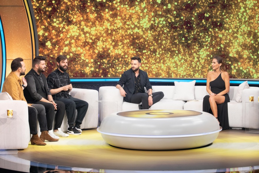 Chart Show: Τα πιο επιτυχημένα συγκροτήματα της τελευταίας εικοσαετίας