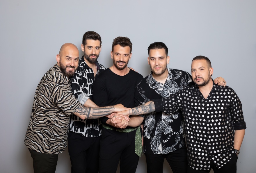 X-Factor: Μετά την επιτυχία του πρώτου live, η συνέχεια αναμένεται ακόμα πιο δυνατή