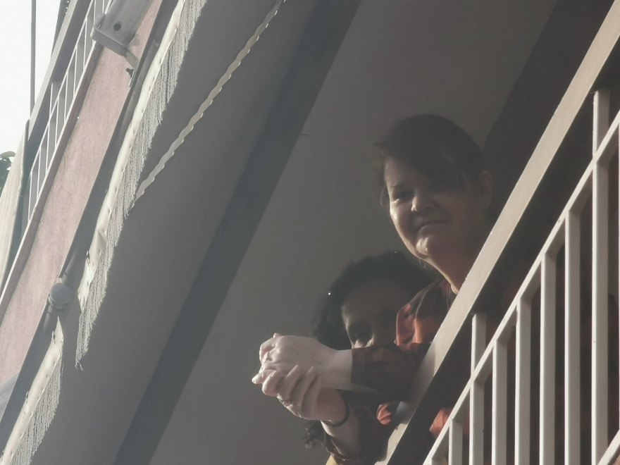 Θεσσαλονίκη: Οικογένεια με δύο παιδιά και μητέρα ΑμεΑ κινδυνεύει να μείνει στον δρόμο λόγω πλειστηριασμού - Ξεσπά ο πατέρας