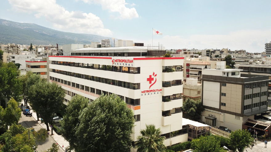 ROSA® Knee System: Το πιο εξελιγμένο ρομποτικό σύστημα για την αρθροπλαστική γόνατος