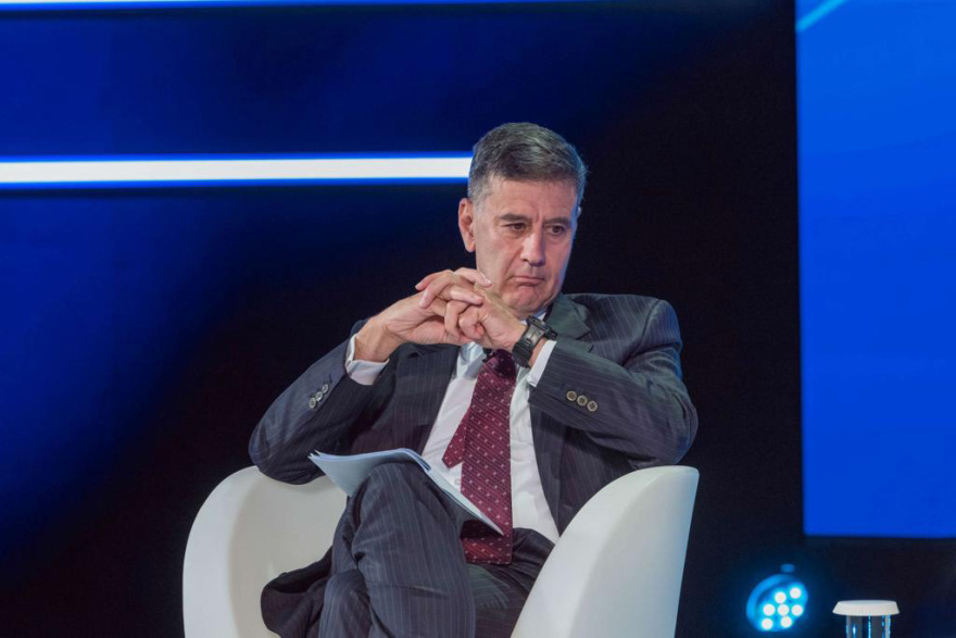 «Business Tomorrow» από την Alpha Bank: Στήριξη της επιχειρηματικότητας μέσω διάθεσης δανειακών κεφαλαίων του Ταμείου Ανάκαμψης (pics)