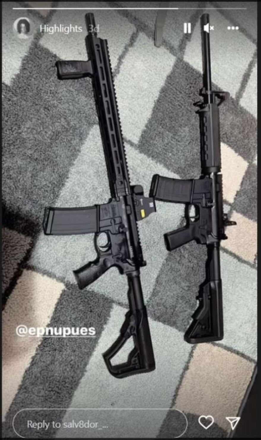 Μακελειό σε σχολείο στο Τέξας: Μυστήριο με τα κίνητρα του έφηβου που σκότωσε 19 παιδιά και 2 δασκάλες