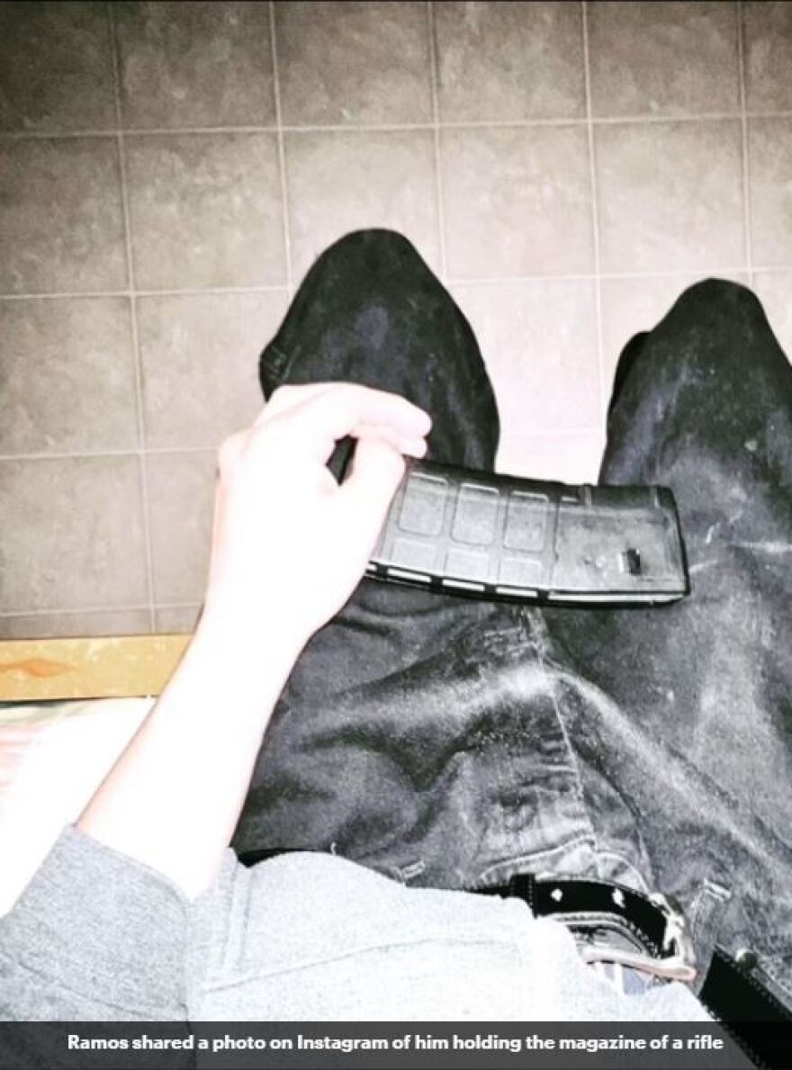 Μακελειό σε σχολείο στο Τέξας: Μυστήριο με τα κίνητρα του έφηβου που σκότωσε 19 παιδιά και 2 δασκάλες