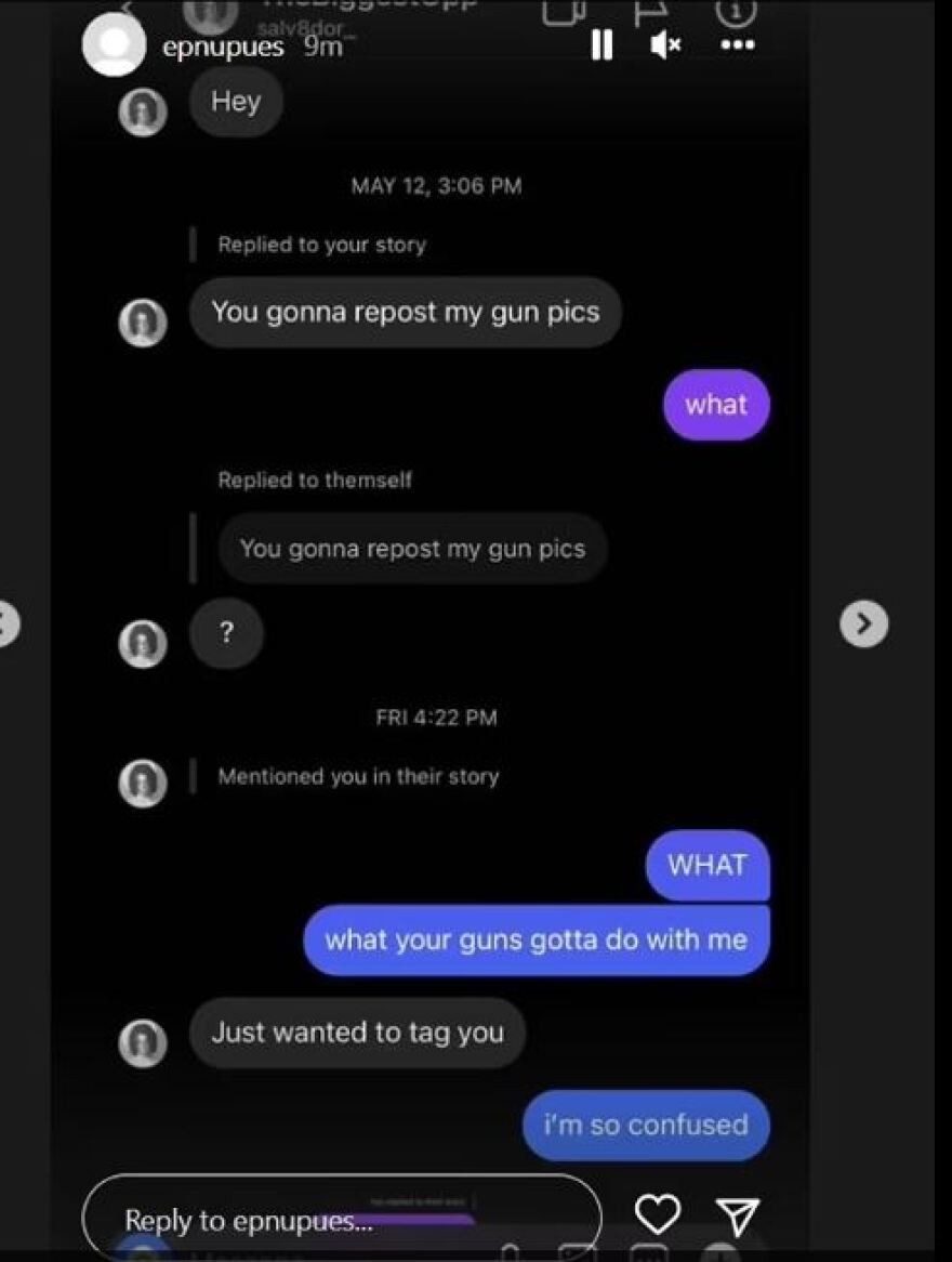 Μακελειό σε σχολείο στο Τέξας: Τα ανατριχιαστικά μηνύματα που έστειλε ο 18χρονος πριν σκοτώσει 19 παιδιά και 2 δασκάλες