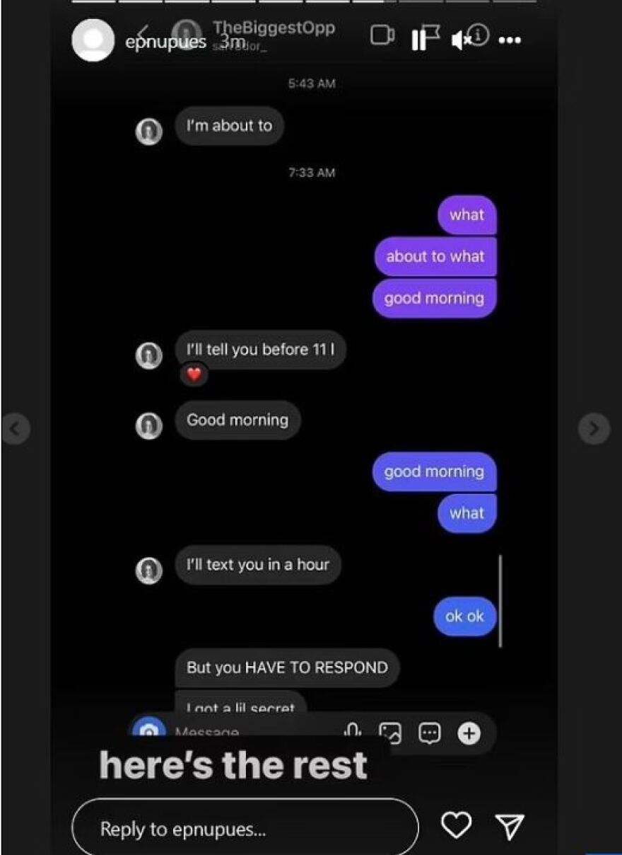 Μακελειό σε σχολείο στο Τέξας: Τα ανατριχιαστικά μηνύματα που έστειλε ο 18χρονος πριν σκοτώσει 19 παιδιά και 2 δασκάλες