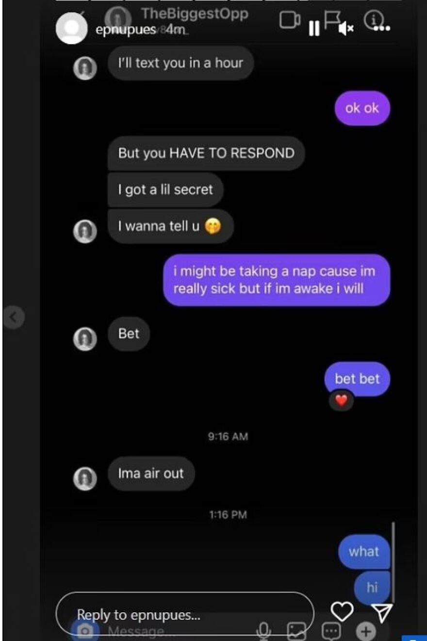 Μακελειό σε σχολείο στο Τέξας: Τα ανατριχιαστικά μηνύματα που έστειλε ο 18χρονος πριν σκοτώσει 19 παιδιά και 2 δασκάλες