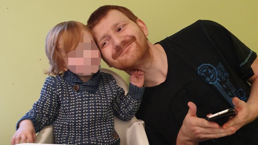 Βίντεο ντοκουμέντο με το λευκό βαν που χρησιμοποιήθηκε για την αρπαγή του εξάχρονου στην Κηφισιά