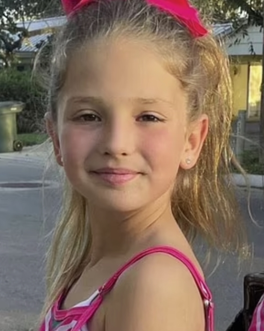 Συγκλονιστική μαρτυρία 9χρονου για το μακελειό στο Τέξας: «Οι πυροβολισμοί ακούγονταν σαν πυροτεχνήματα»