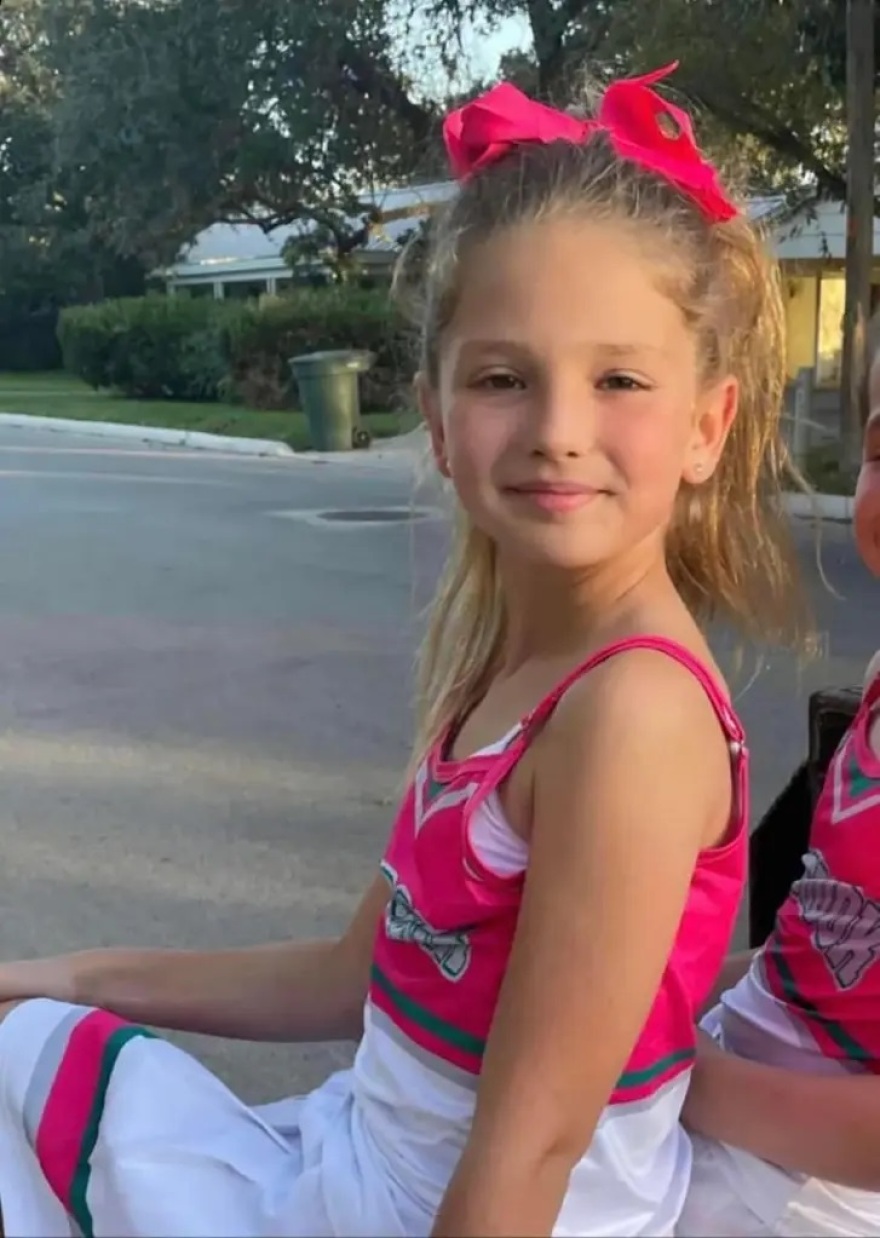 Μακελειό σε σχολείο στο Τέξας: 8 ετών το μικρότερο θύμα από τους 19 μαθητές - Ο 18χρονος σκότωσε και δύο δασκάλες