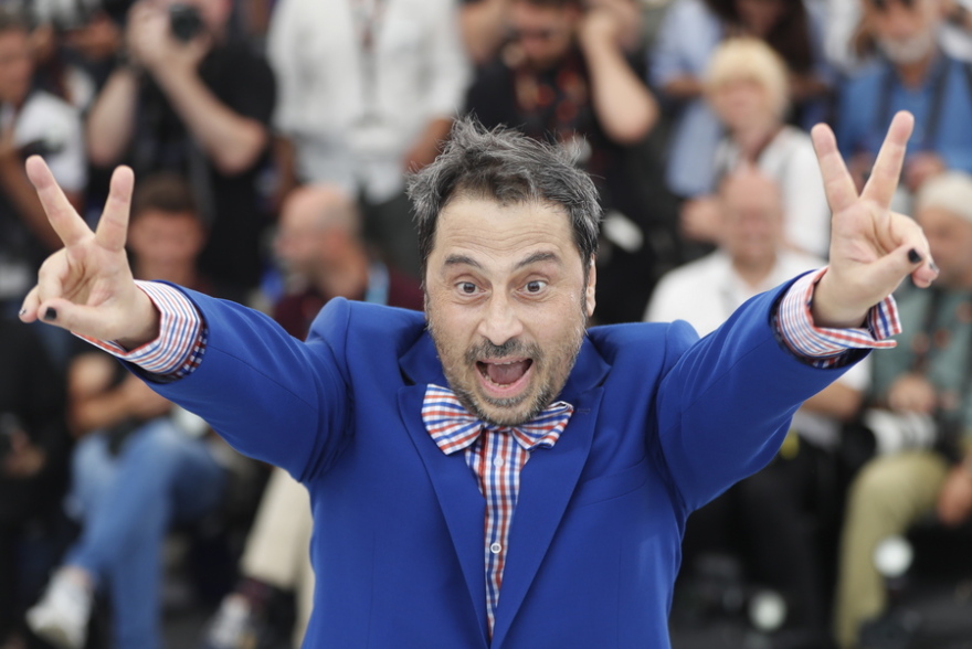 Φεστιβάλ Καννών: Κούτρας, Έλβις και ξερό ψωμί...