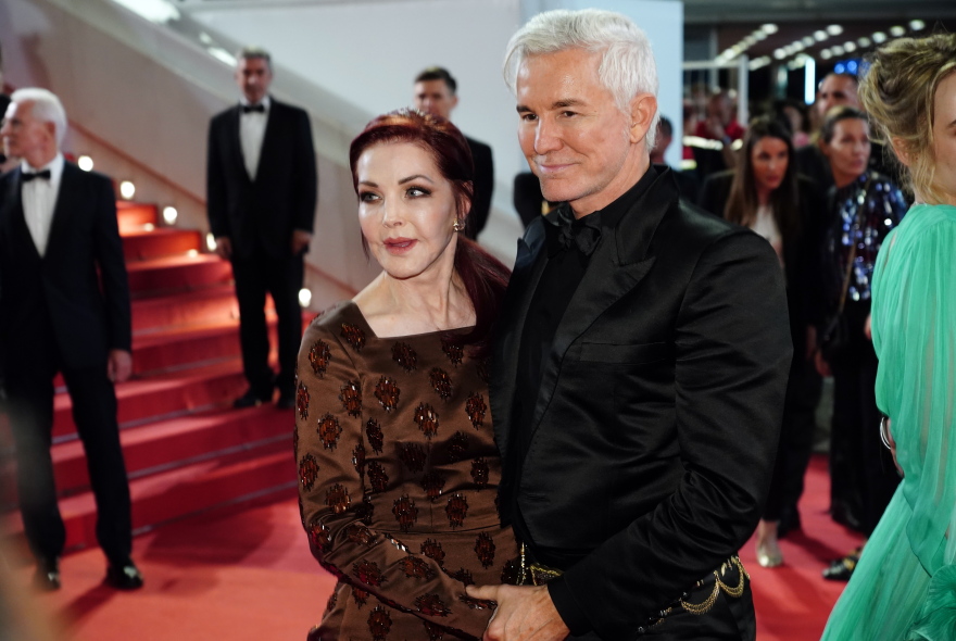 Εντυπωσίασε η πρεμιέρα του «Elvis» στις Κάννες - Δείτε φωτογραφίες με τους λαμπερούς καλεσμένους