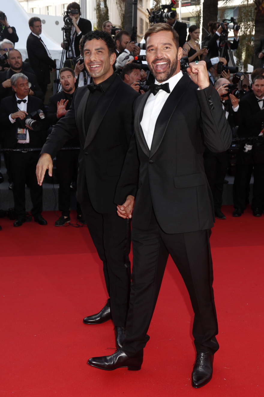 Εντυπωσίασε η πρεμιέρα του «Elvis» στις Κάννες - Δείτε φωτογραφίες με τους λαμπερούς καλεσμένους