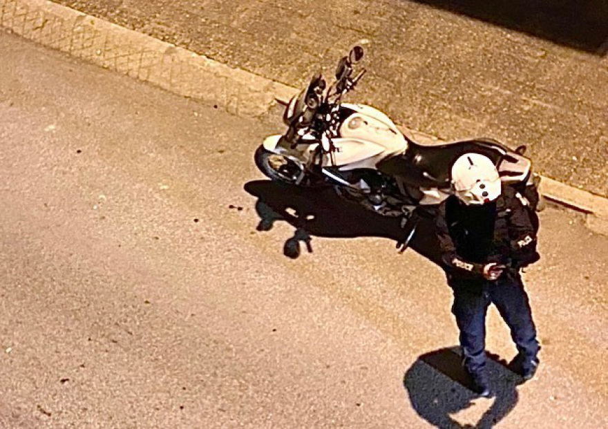 Κορακάκη: Συγκλονιστική ανάρτηση για τον stalker που της είχε κάνει τη ζωή κόλαση