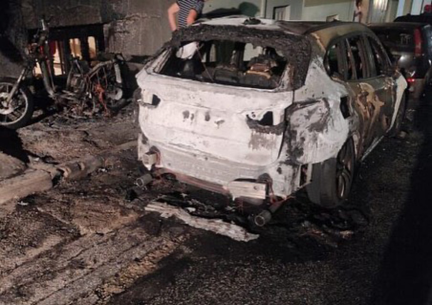 Κορακάκη: Συγκλονιστική ανάρτηση για τον stalker που της είχε κάνει τη ζωή κόλαση