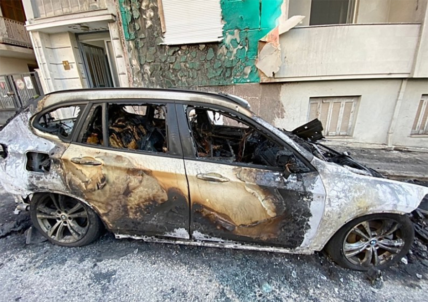 Κορακάκη: Συγκλονιστική ανάρτηση για τον stalker που της είχε κάνει τη ζωή κόλαση