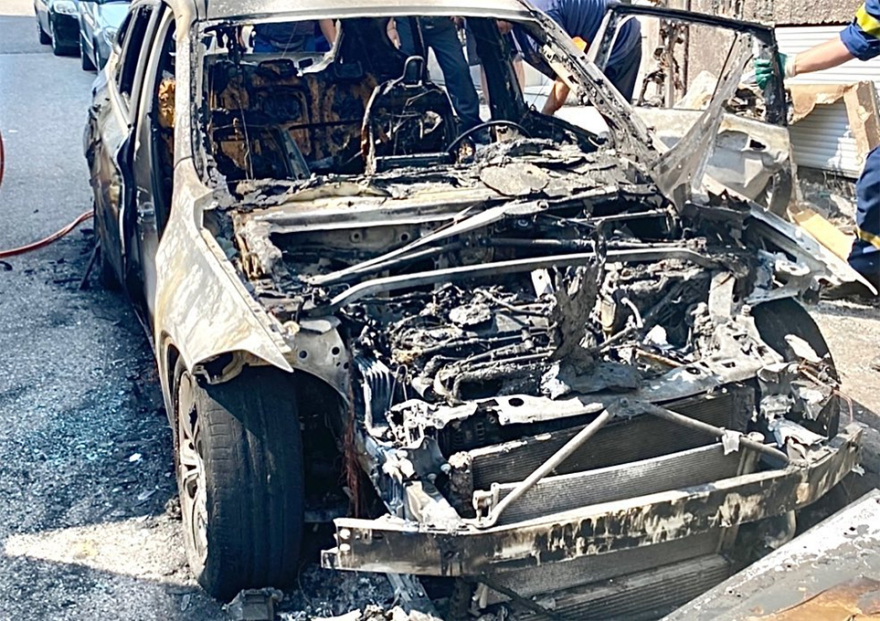 Κορακάκη: Συγκλονιστική ανάρτηση για τον stalker που της είχε κάνει τη ζωή κόλαση