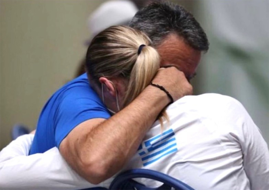 Κορακάκη: Συγκλονιστική ανάρτηση για τον stalker που της είχε κάνει τη ζωή κόλαση