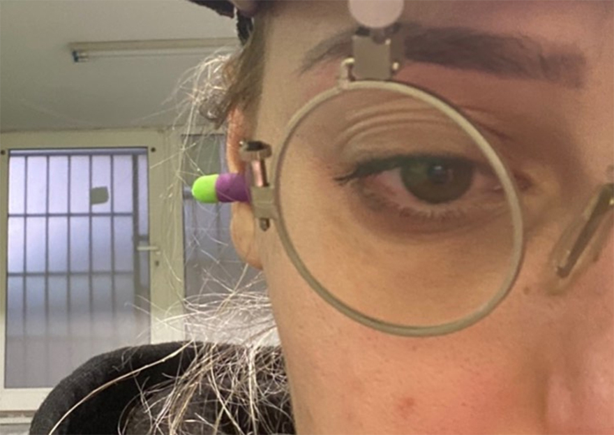 Κορακάκη: Συγκλονιστική ανάρτηση για τον stalker που της είχε κάνει τη ζωή κόλαση